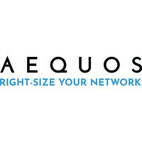 Aequos logo, Aequos contact details