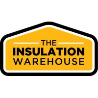 The Insulation Warehouse logo, The Insulation Warehouse contact details