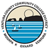 Ventura County Community College District logo, Ventura County Community College District contact details