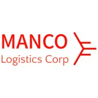 Manco Logistics Corp. logo, Manco Logistics Corp. contact details