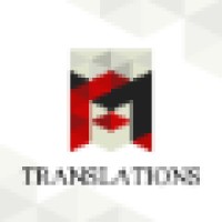 M&A Translations logo, M&A Translations contact details