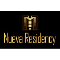 Nueva Residency logo, Nueva Residency contact details