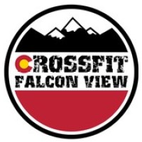 CrossFit Falcon View logo, CrossFit Falcon View contact details