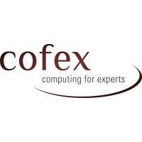 Cofex AG logo, Cofex AG contact details