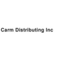 Carm Distributing logo, Carm Distributing contact details