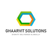 GHAARVIT SOLUTIONS logo, GHAARVIT SOLUTIONS contact details