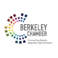 Berkeley Chamber of Commerce logo, Berkeley Chamber of Commerce contact details