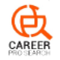 Career Pro Search logo, Career Pro Search contact details