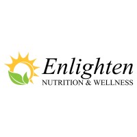 ENLIGHTEN Nutrition & Wellness logo, ENLIGHTEN Nutrition & Wellness contact details