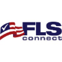 FLS Connect logo, FLS Connect contact details