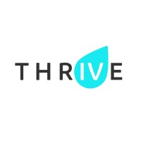 Thrive Infusions logo, Thrive Infusions contact details