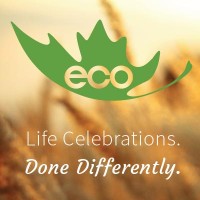 eco Cremation & Burial Services logo, eco Cremation & Burial Services contact details