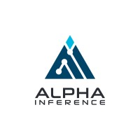 Alpha Inference logo, Alpha Inference contact details