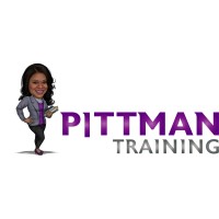 Pittman Training and Staffing logo, Pittman Training and Staffing contact details