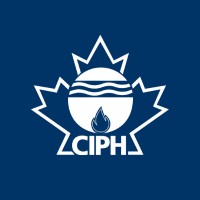 CIPH - The Canadian Institute of Plumbing & Heating logo, CIPH - The Canadian Institute of Plumbing & Heating contact details