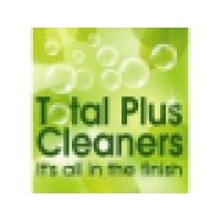 Totalplus Cleaners logo, Totalplus Cleaners contact details