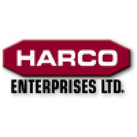 Harco Enterprises Ltd logo, Harco Enterprises Ltd contact details