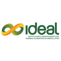 Instituto para o Desenvolvimento de Energias Alternativas na Améria Latina (IDEAL) logo, Instituto para o Desenvolvimento de Energias Alternativas na Améria Latina (IDEAL) contact details