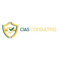 CIAS-Consulting logo, CIAS-Consulting contact details