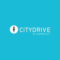 CityDrive logo, CityDrive contact details