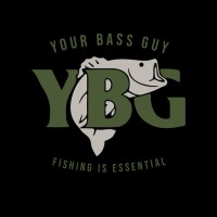 Your Bass Guy logo, Your Bass Guy contact details