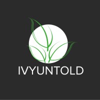 IvyUntold logo, IvyUntold contact details