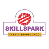 Skillspark The Finishing School logo, Skillspark The Finishing School contact details