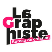 La Graphiste logo, La Graphiste contact details