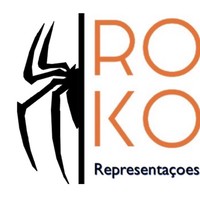 Roko Representações logo, Roko Representações contact details