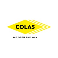 Colas Ltd logo, Colas Ltd contact details