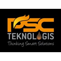 PSC TEKNOLOGIS logo, PSC TEKNOLOGIS contact details