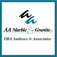 AA Marble & Granite, LLC. logo, AA Marble & Granite, LLC. contact details