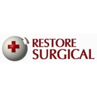 RESTORE SURGICAL LLC logo, RESTORE SURGICAL LLC contact details