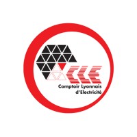 Comptoir Lyonnais d'Electricité Valence logo, Comptoir Lyonnais d'Electricité Valence contact details