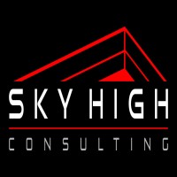 Sky High Consulting LLC logo, Sky High Consulting LLC contact details