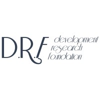 Development Research Foundation logo, Development Research Foundation contact details