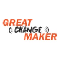 Great Change Maker logo, Great Change Maker contact details