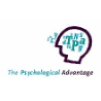 The Psychological Advantage logo, The Psychological Advantage contact details