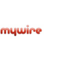 MyWire logo, MyWire contact details