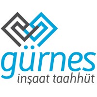 GÜRNES İnşaat Taahhüt logo, GÜRNES İnşaat Taahhüt contact details