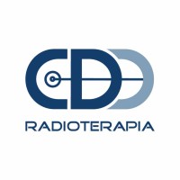 CDD Radioterapia logo, CDD Radioterapia contact details