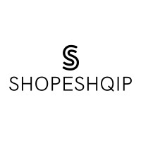 ShopeShqip logo, ShopeShqip contact details