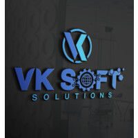 VK Soft Solutions - Digital Marketing Company logo, VK Soft Solutions - Digital Marketing Company contact details