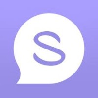 ScribbleChat logo, ScribbleChat contact details