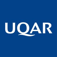 UQAR logo, UQAR contact details