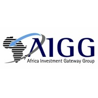 AFRICAN INVESTMENT GATEWAY GROUP logo, AFRICAN INVESTMENT GATEWAY GROUP contact details