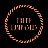 Crude Companion logo, Crude Companion contact details