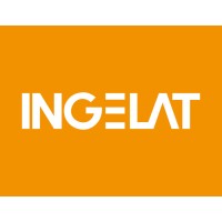 INGELAT logo, INGELAT contact details