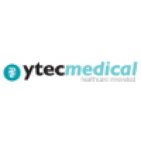 YTEC Medical BV logo, YTEC Medical BV contact details