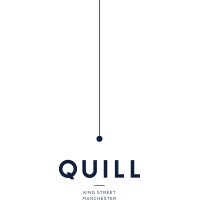 Quill Restaurant logo, Quill Restaurant contact details